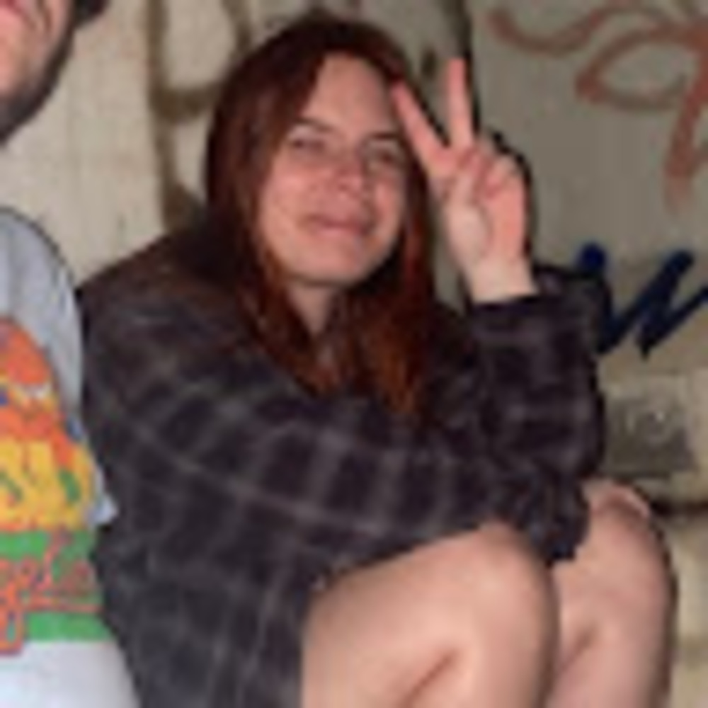 Meet your Posher, Annie